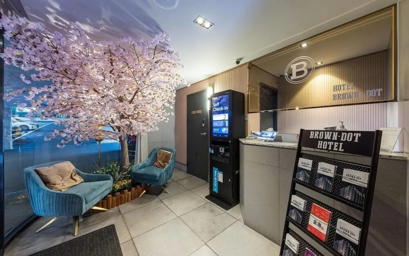 Hotelbild