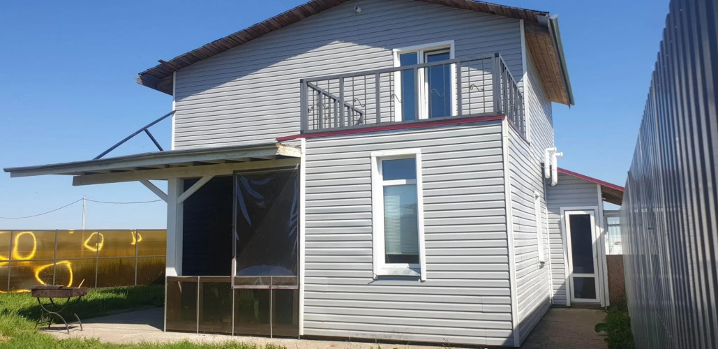 Фотография номера Коттеджа Коттедж в Янтарке