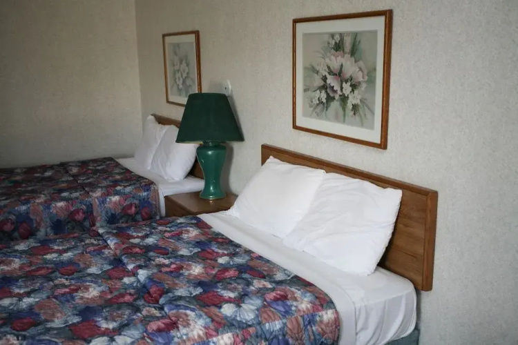Skye Lodge