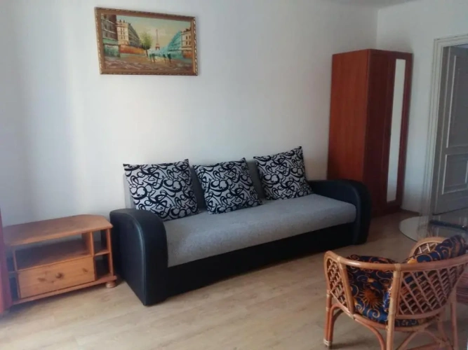 Standard Suite