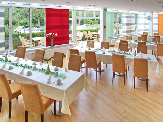 Seminaris Hotel Bad Honnef photo 33