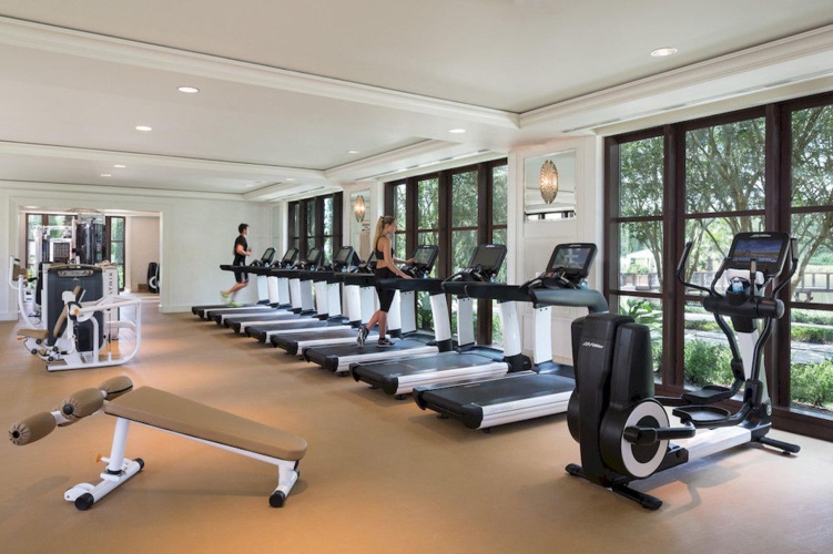 Four Seasons Resort Orlando At Walt Disney World Resort photo 33