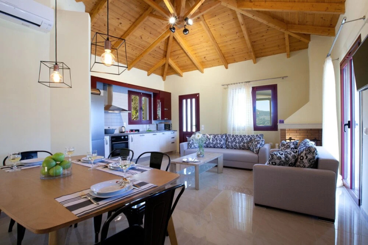 Horizon Luxury Villas
