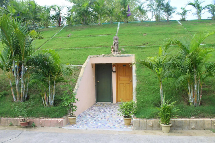 Sambodhi Retreat