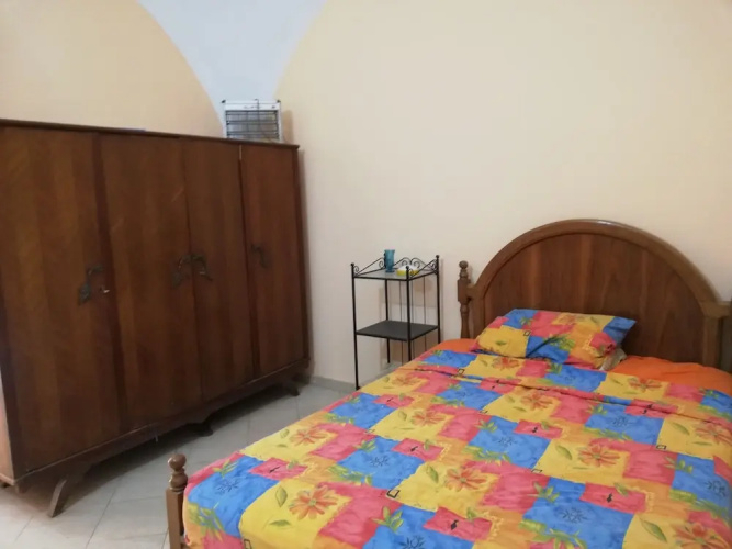 Equestrian lodge - Pyramids Egypt