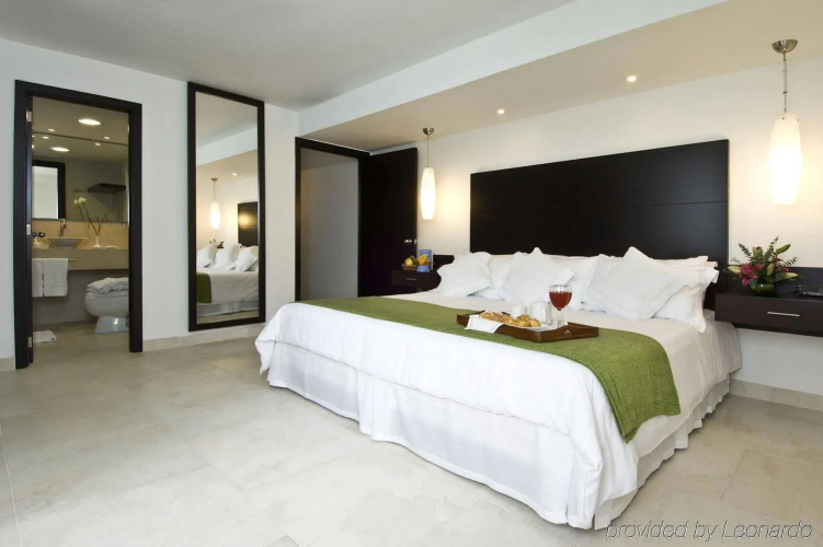 Capilla del Mar Hotel