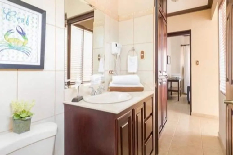 Luxury Coco Villas
