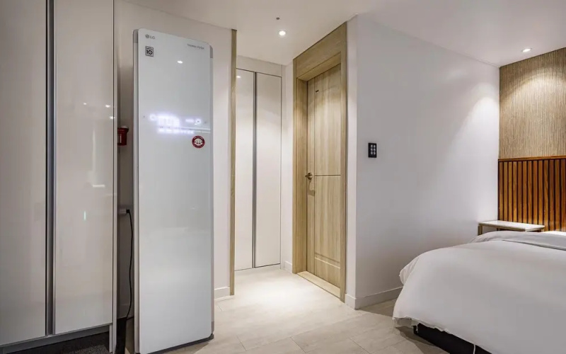 Anseong Hotel Ruem