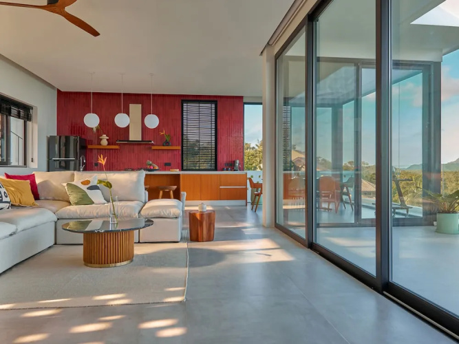 Casa Alma by Elite Havens