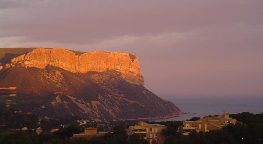 Home Cassis - Little Cassis