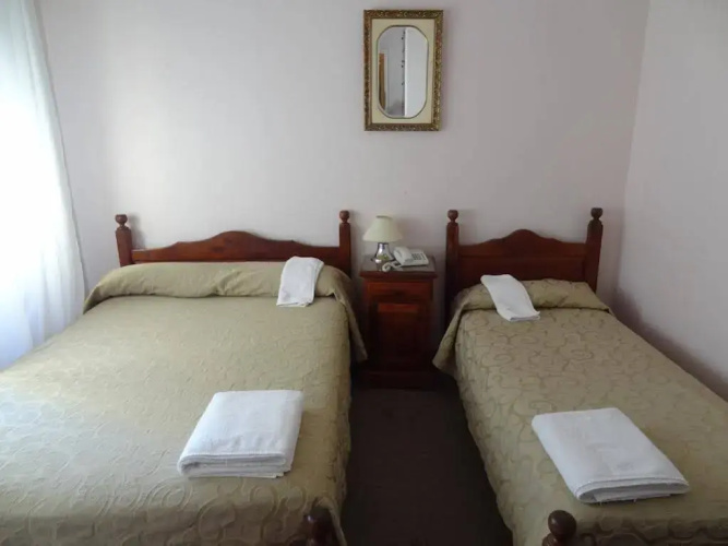 Hotel Azul