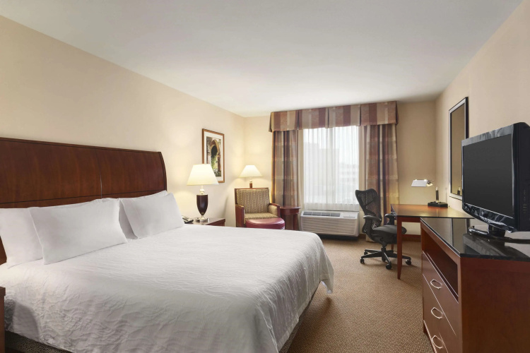 Hilton Garden Inn Bartlesville