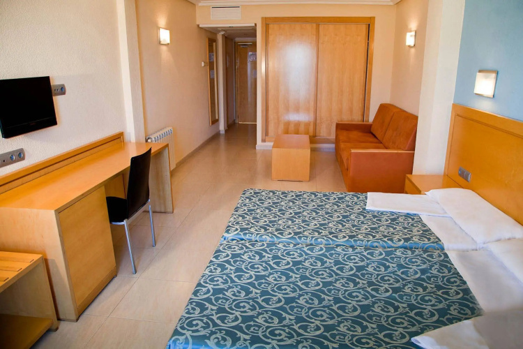 Hotel Vibra Sestanyol photo 8