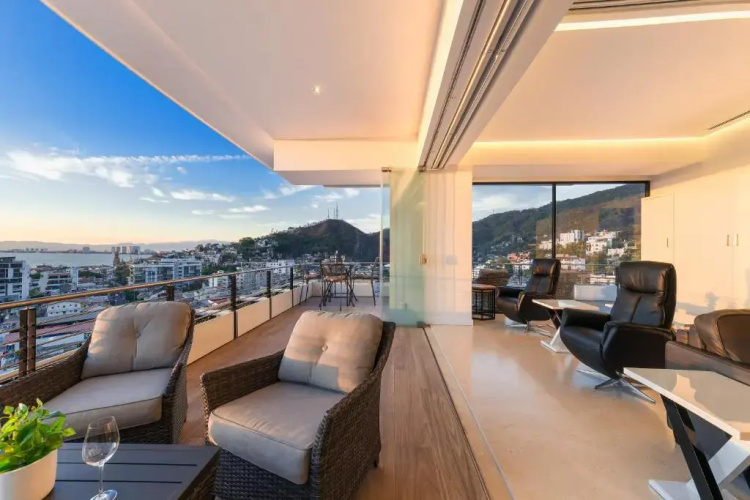 Maxwell Residences at SOHO
