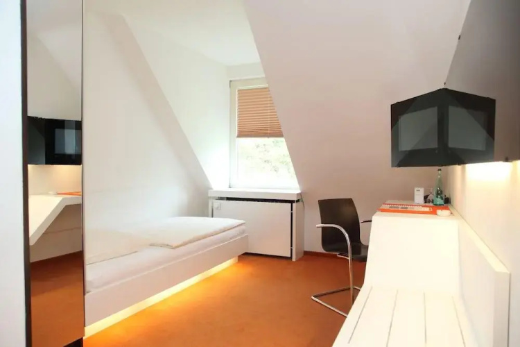 TAGUNGSHOTEL Jesteburg