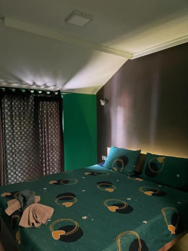 Hotel Dreams Rooms