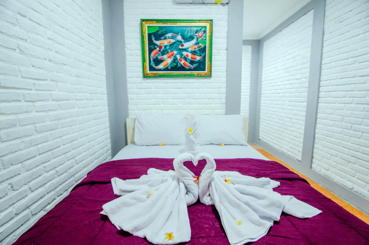 PD Bali Guesthouse