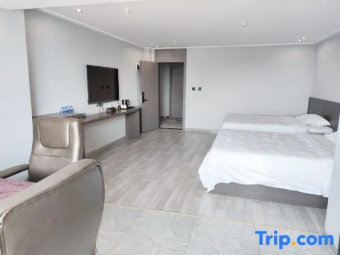 Comfort Twin room