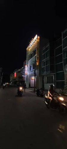 V R S Deluxe Dormitory