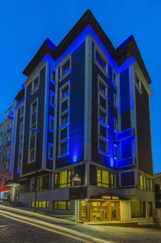 Image de l'hôtel