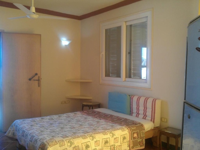 Comfort Double room with view