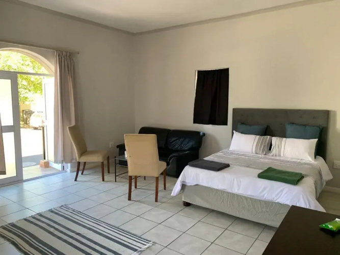 Le Grec Wine Tram Apartment