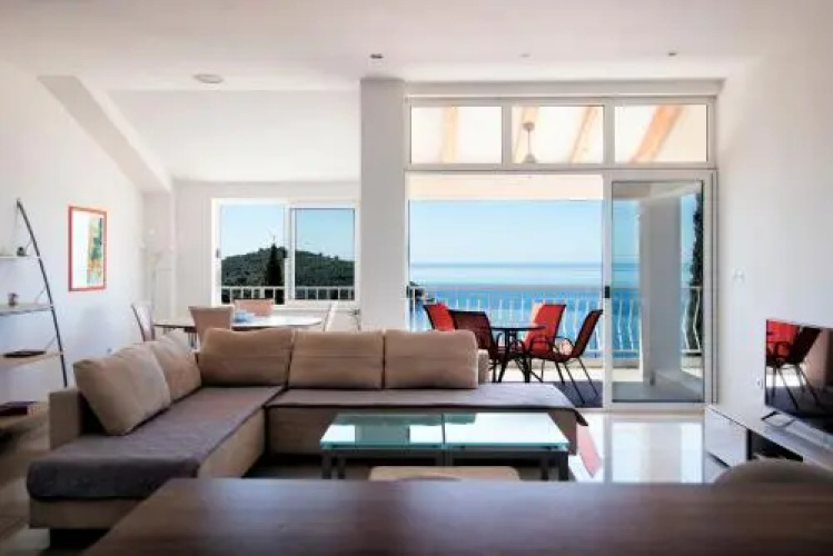 Apartment Zenith