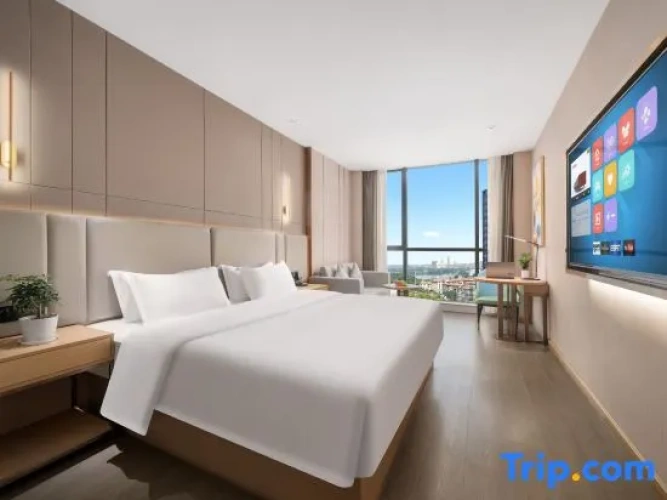 Business Double room