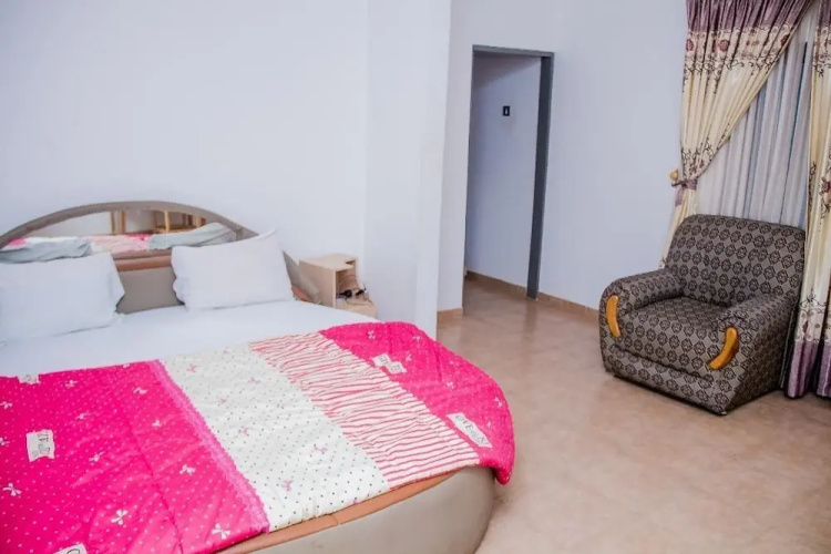 Hotelbild