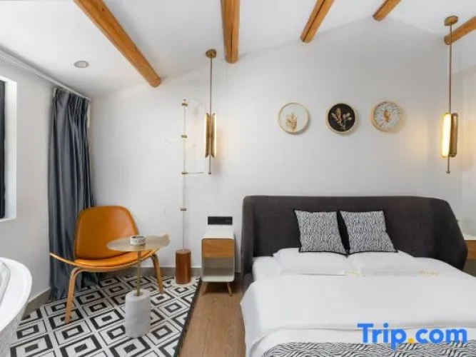 Luxury Double room