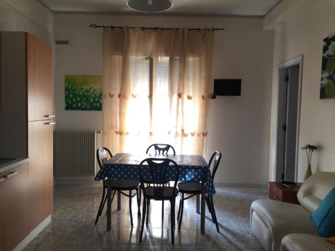 2 Bedrooms Apartment with balcony and with view