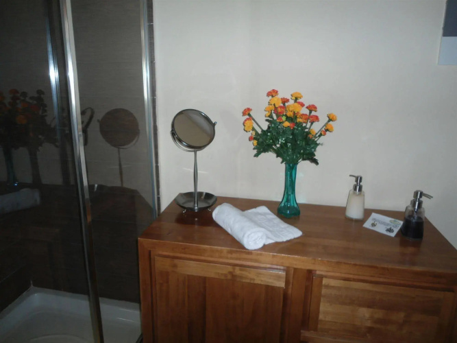 Aida Charming Rooms