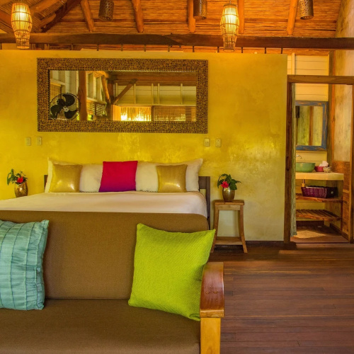 Solost Hotel Eco Boutique