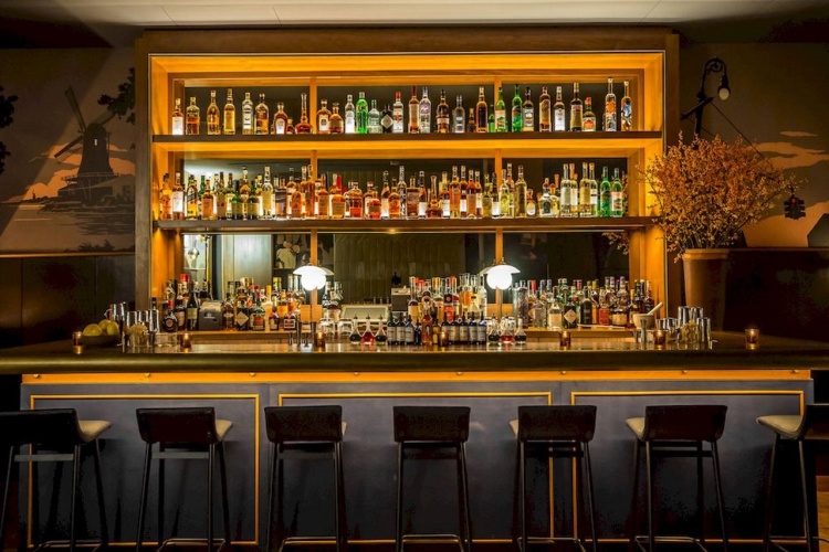 Smyth Tribeca photo 16