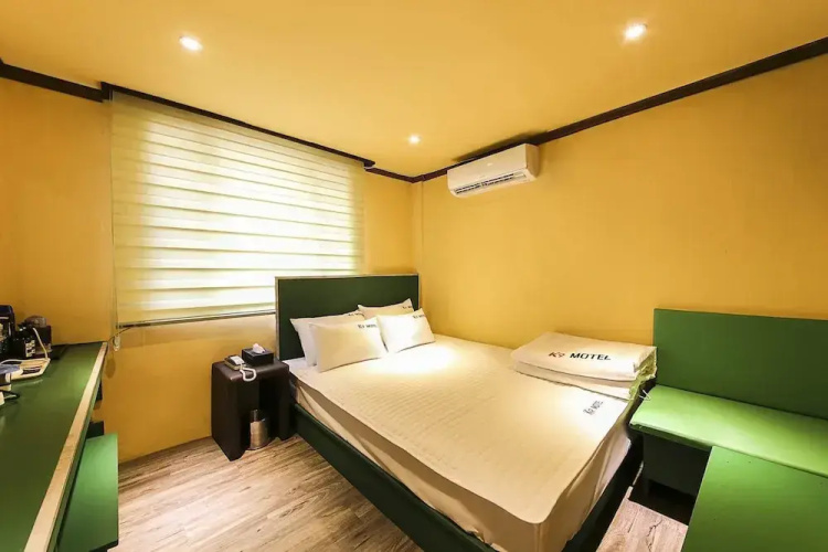 K9 Motel