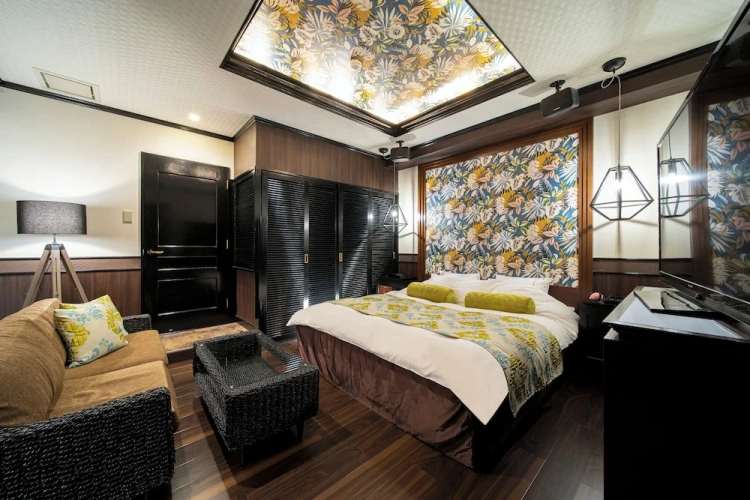 Suite