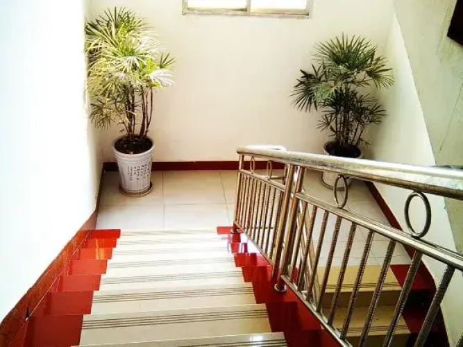 Xiang Long  Hotel