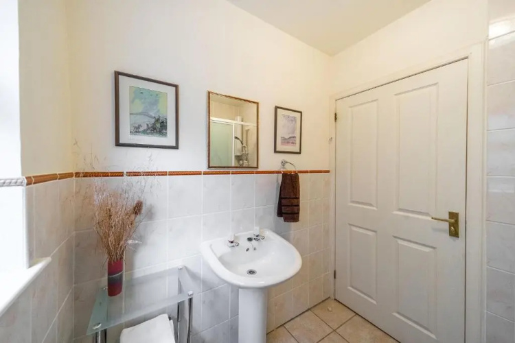 Earnside Cottage