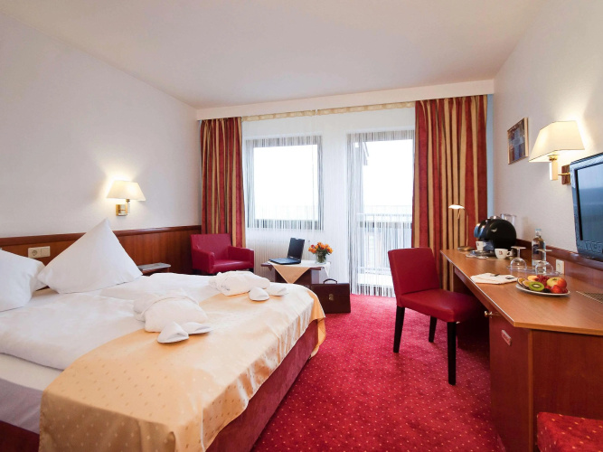 Mercure Bad Duerkheim an den Salinen, Bild 2