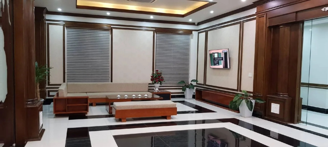 Duong Thanh Hotel