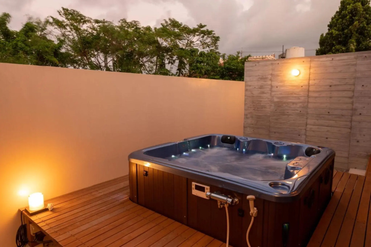 SUMUVILLA - Vacation STAY 84922v