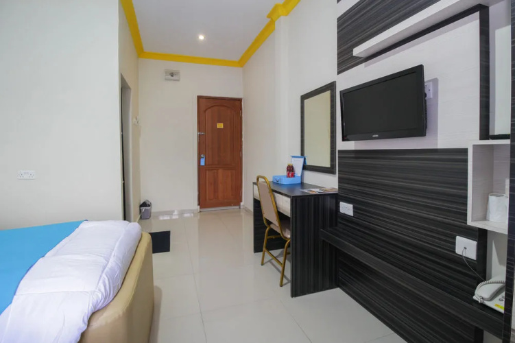 Airy Batam Center Engku Putri 1