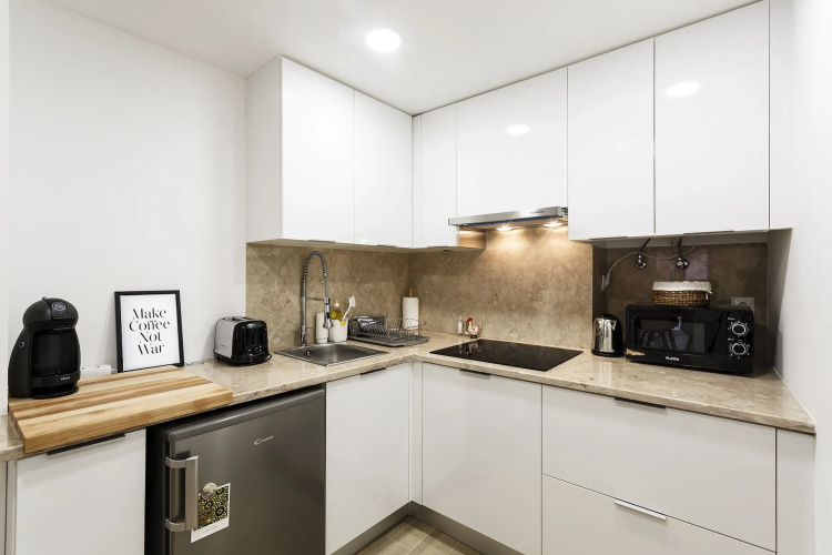 Alfama Premium Apartment