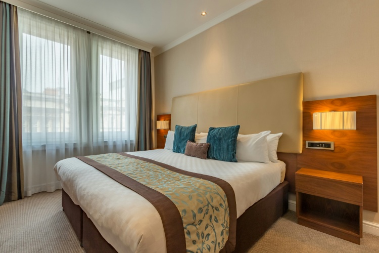 Thistle Piccadilly (Ex-Every Hotel Piccadilly) photo 8