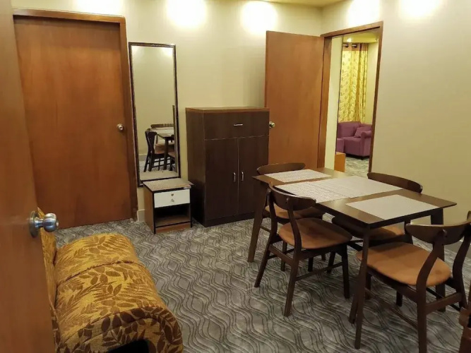 Hotel Oriental Sylhet