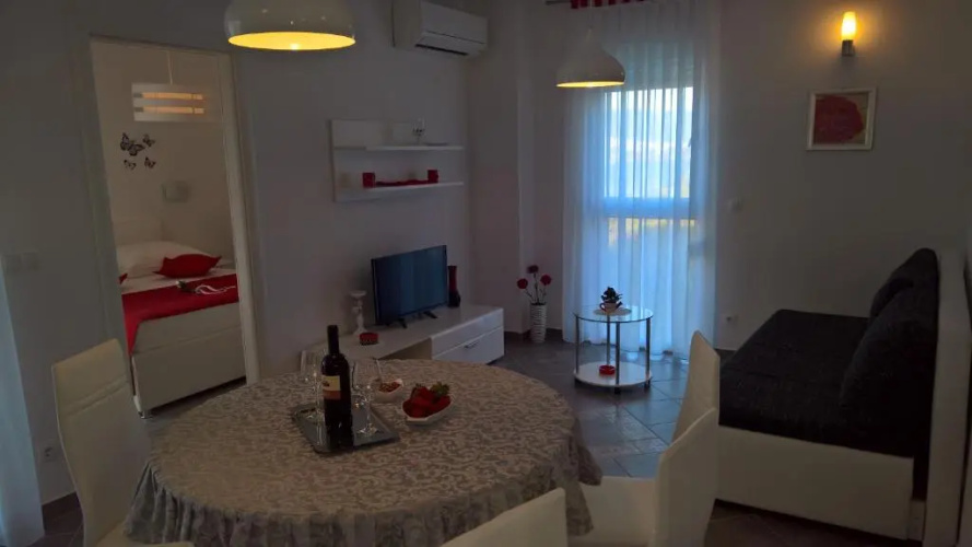 Villa Duje Old town