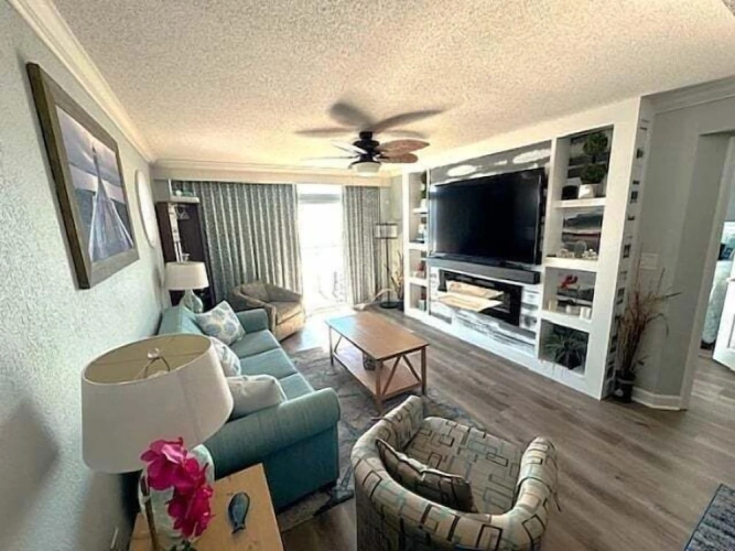 3 Bedrooms Standard room
