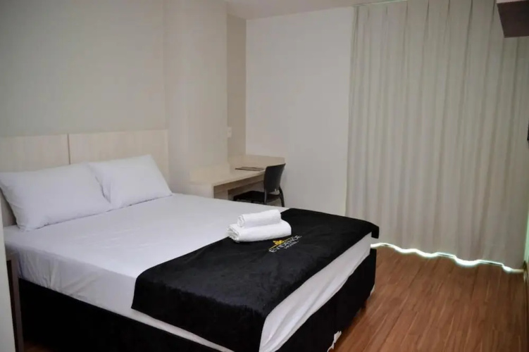 Evidence Hotel