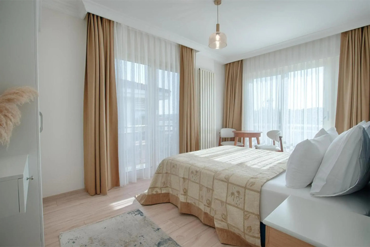 Kamer Exclusive Hotel & Suites