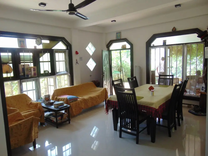 Kandaudawatta Villa